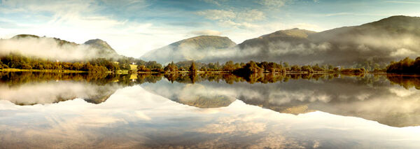 Grasmere Lake