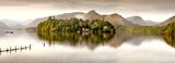 Autumn On Cat Bells