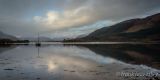 Cloud Over Loch Leven