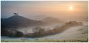 Dawn In Dorset