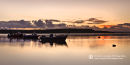 Mudeford Last Light
