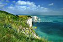 Towards Old Harry