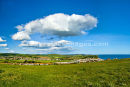 Cloud Over Bridport