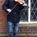 Canterbury fiddler ...