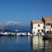Loggos harbour ...