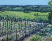 Apple Blossom, Standen Street