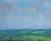 June Haze, Sandhurst