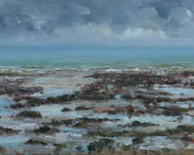 Low Tide, Pett Level