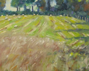 Mid afternoon, Benenden