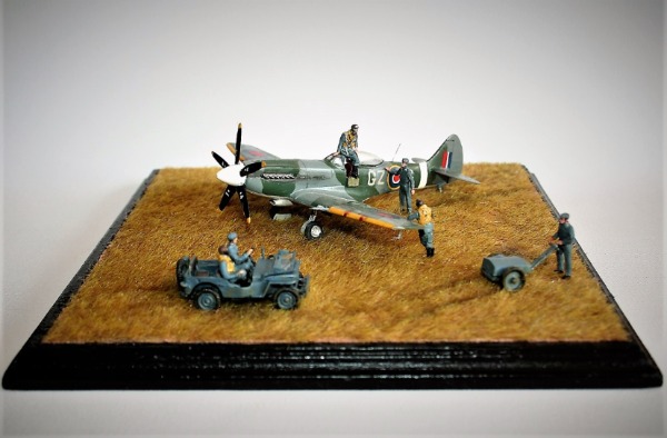 Aircraft 1/48, 1/72 & 1/144