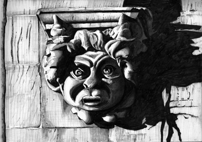 Gargoyle