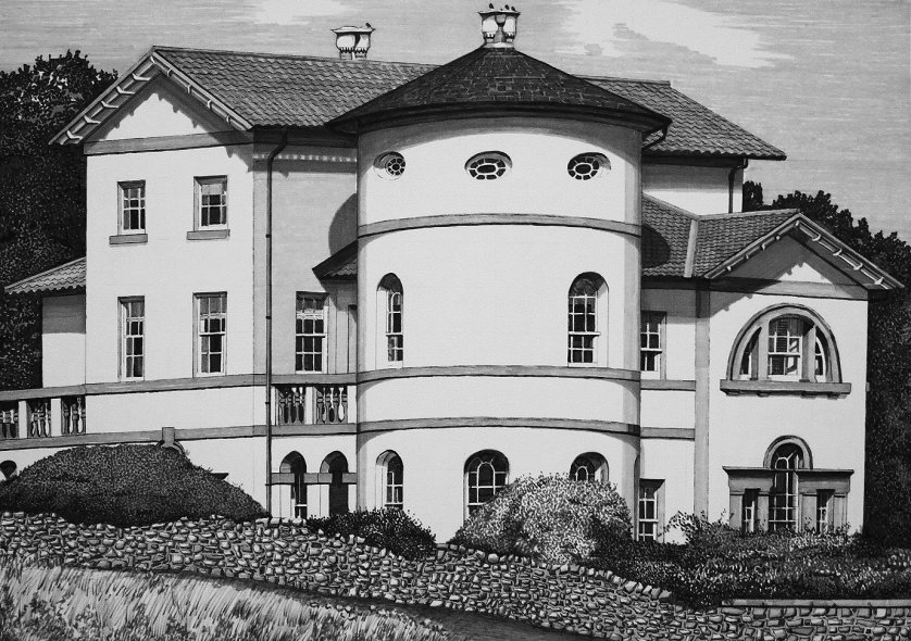 Edgehill