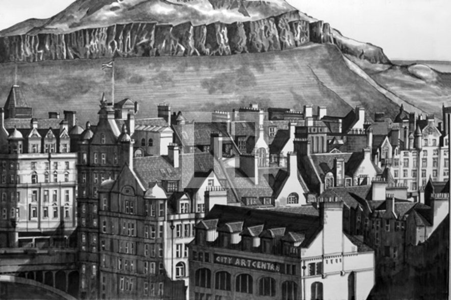 The Crags
