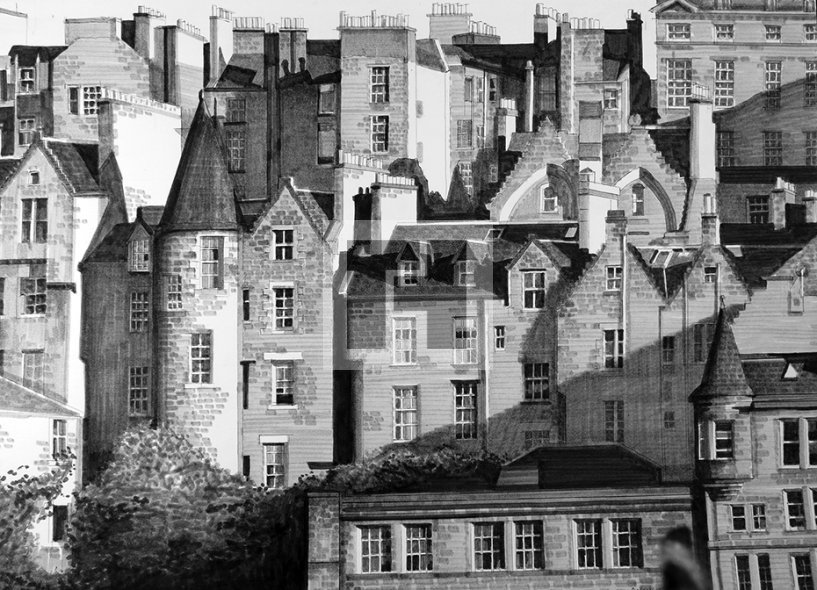 The Old Town