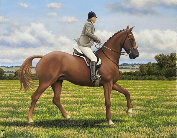 NEW! 'Counterpoise'