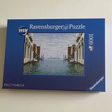 'Il Mondo a Galla' Jigsaw Puzzle