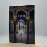 NEW CARD! 'Alcazar'