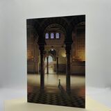 CARD: 'Alcazar Palace'