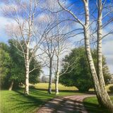 'Spring Equinox'