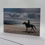 NEW! Card: 'Camber Sands'