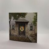 NEW! CARD: Spanish Lace Reprise'