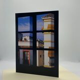 CARD: 'The Architect's Dream'