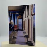 NEW! CARD: 'Out of the Blue'