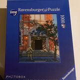 'For The Fallen' Jigsaw Puzzle
