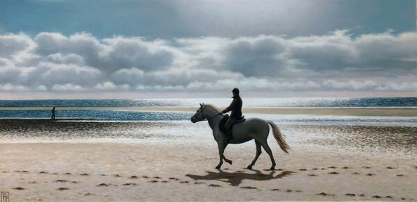 'Camber Sands'