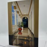 CARD: 'Synthesis'