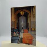 NEW Card: 'Summer Palace'