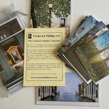 The Frederick Phillips Collection