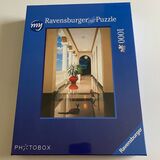 'Synthesis' Jigsaw Puzzle