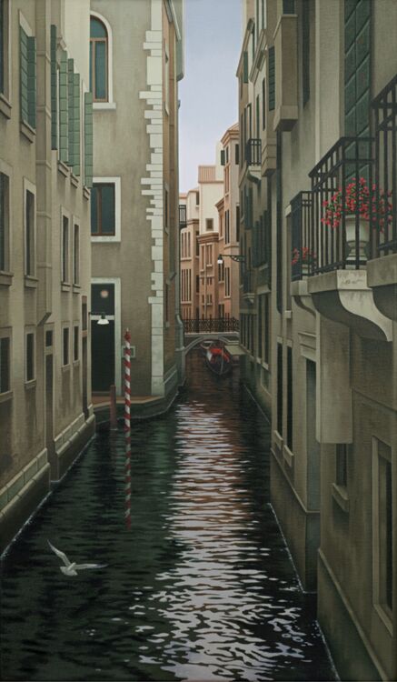 NEW! 'La Serenissima'