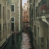 NEW! 'La Serenissima'