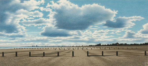 'Aerial Perspective'