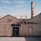 'Apollo Kiln Room' (Spode Works series)