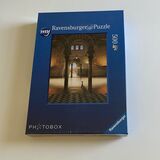 'Alcazar Palace' Jigsaw Puzzle