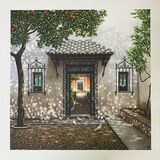 NEW! Spanish Lace Reprise'
