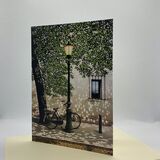 CARD: 'Tracery'