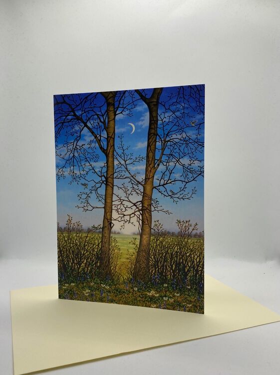 CARD: 'THRESHOLD'