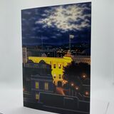 NEW! Card: 'Dominion of Lights' (Puerto Rico Series)