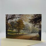 NEW! CARD: 'Autumn (Hanley Park series)'