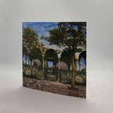 CARD: 'Under Open Skies'