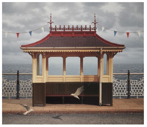 CARD: 'PAVILION'