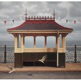 CARD: 'PAVILION'