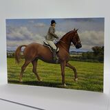 NEW! Card: 'Equipoise'