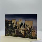 NEW CARD! 'Alcazaba'
