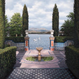 'Alcazar Garden'