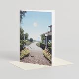 CARD: 'Inner Landscape'